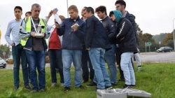 Postrach dla trucicieli powietrza powstał w ZST Turek