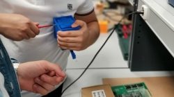 Postrach dla trucicieli powietrza powstał w ZST Turek