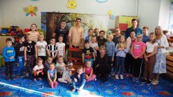 Władysławów. Świat pszczół