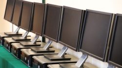 Gm. Turek. Szkoła w Chlebowie z komputerami od ARiMR