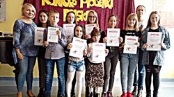 Turek. Konkurs piosenki polskiej