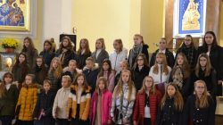 Malanów. Święto Niepodległości