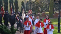 Malanów. Święto Niepodległości
