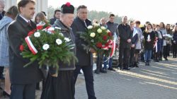 Malanów. Święto Niepodległości