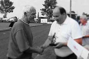 Zmarł Marian Donart