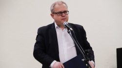 Pęcherzew - Dariusz Młynarczyk