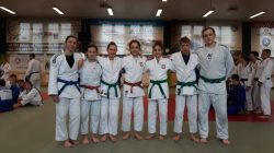Judo Tuliszków. Camp szkoleniowy w Bytomiu