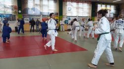 Judo Tuliszków. Camp szkoleniowy w Bytomiu