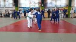 Judo Tuliszków. Camp szkoleniowy w Bytomiu