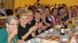 Turek. Biesiada piosenki z myszką