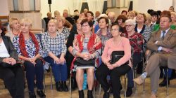 Turek. Biesiada piosenki z myszką