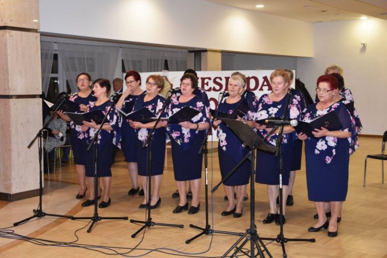 Turek. Biesiada piosenki z myszką