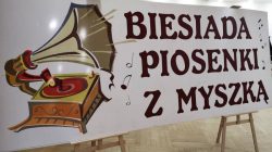 Turek. Biesiada piosenki z myszką