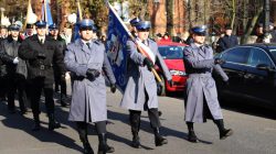 Turek. Narodowe Święto Niepodległości