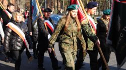 Turek. Narodowe Święto Niepodległości