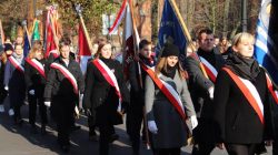 Turek. Narodowe Święto Niepodległości