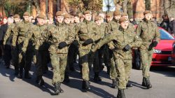 Turek. Narodowe Święto Niepodległości