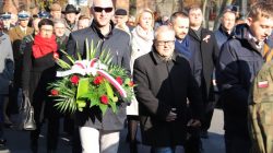 Turek. Narodowe Święto Niepodległości