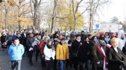 Turek. Narodowe Święto Niepodległości