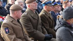 Turek. Narodowe Święto Niepodległości