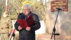 Turek. Narodowe Święto Niepodległości