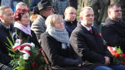 Turek. Narodowe Święto Niepodległości