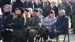 Turek. Narodowe Święto Niepodległości