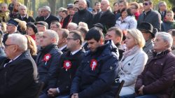 Turek. Narodowe Święto Niepodległości