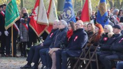 Turek. Narodowe Święto Niepodległości