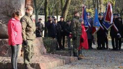 Turek. Narodowe Święto Niepodległości