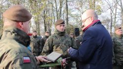 Turek. Narodowe Święto Niepodległości