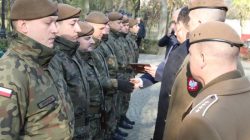 Turek. Narodowe Święto Niepodległości