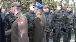 Turek. Narodowe Święto Niepodległości
