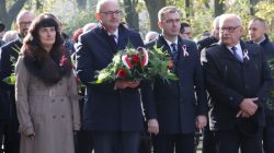 Turek. Narodowe Święto Niepodległości