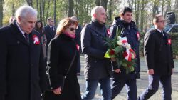 Turek. Narodowe Święto Niepodległości