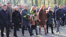 Turek. Narodowe Święto Niepodległości
