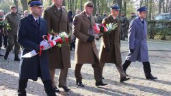 Turek. Narodowe Święto Niepodległości