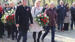 Turek. Narodowe Święto Niepodległości