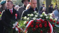 Turek. Narodowe Święto Niepodległości