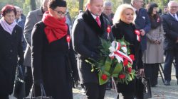 Turek. Narodowe Święto Niepodległości