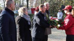 Turek. Narodowe Święto Niepodległości