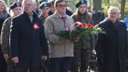 Turek. Narodowe Święto Niepodległości