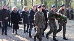 Turek. Narodowe Święto Niepodległości