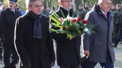 Turek. Narodowe Święto Niepodległości