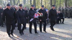 Turek. Narodowe Święto Niepodległości