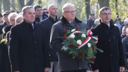 Turek. Narodowe Święto Niepodległości