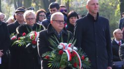 Turek. Narodowe Święto Niepodległości