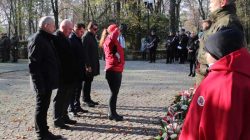 Turek. Narodowe Święto Niepodległości