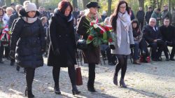 Turek. Narodowe Święto Niepodległości
