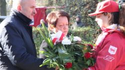 Turek. Narodowe Święto Niepodległości